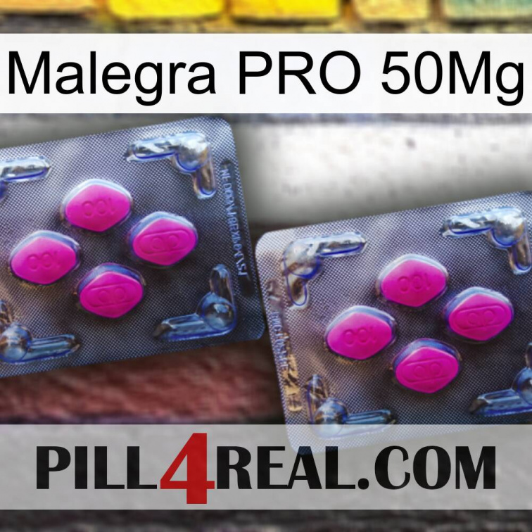 Malegra PRO 50Mg 01